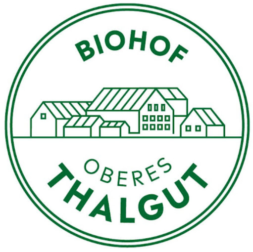 Biohof Oberes Thalgut logo