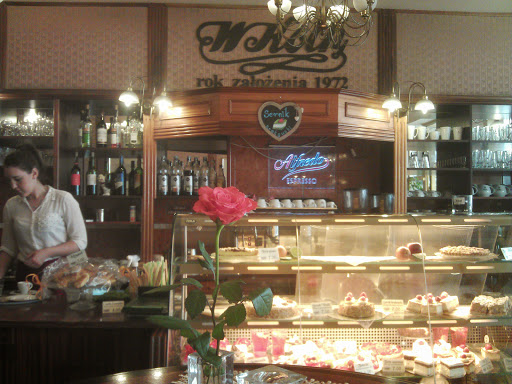 Cafe Koch