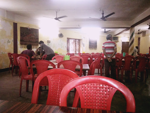 Pabitra Hotel & Restaurant, National Highway 116B, Gadadharpur,Opposite Newdigha Taxi Stand, Digha, West Bengal 721463, India, Restaurant, state WB