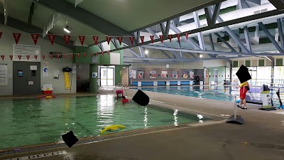 Asburton Pool And Recreation Centre