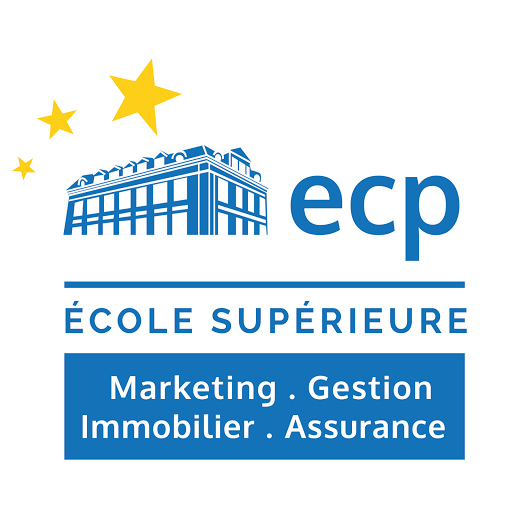 ECP Strasbourg logo