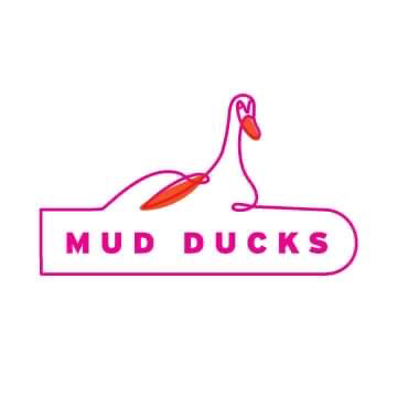 Mud Ducks Cafe logo