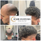 Hair Systems Manchester