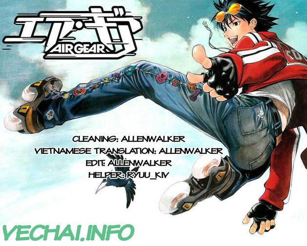 Air Gear Chap 60 - Truyen.Chap.VN