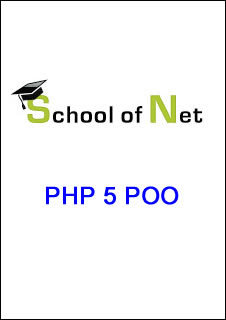 php5poo Download   PHP 5 POO   School of Net