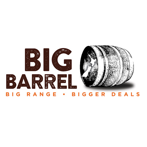 Big Barrel