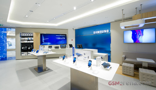 Samsung Store, Chatrapati Shivaji Marg, Block D2, Milap Nagar, Uttam Nagar, Delhi, 110059, India, Appliance_Repair_Service, state UP