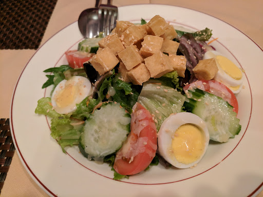 Thai Restaurant «Bai Tong», reviews and photos, 14515 Big Basin Way, Saratoga, CA 95070, USA