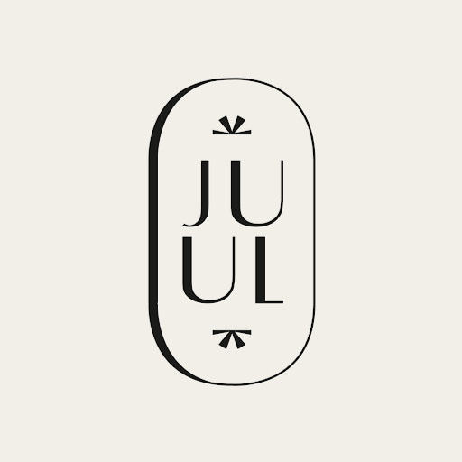 Salon Juul logo