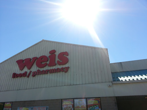 Supermarket «Weis Markets», reviews and photos, 70 Phoenix St, Duryea, PA 18642, USA