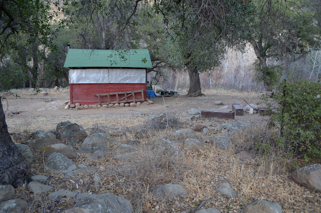 South Fork Station