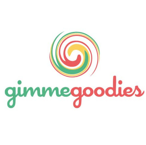 Gimme Goodies logo