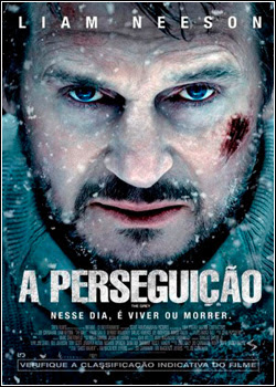 ASKOPAKOSOK A Perseguição   DVDSCR + Legenda