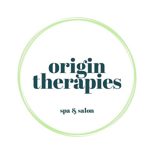 Origin Therapies logo