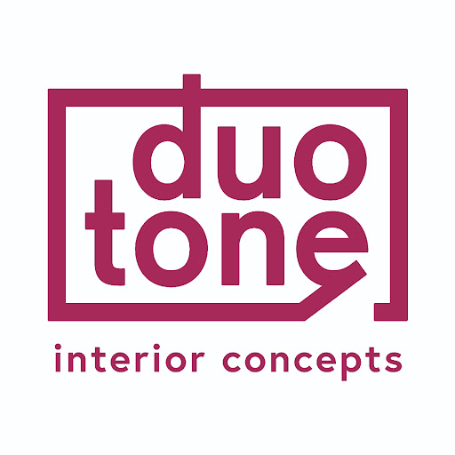 Duotone Interior Concepts logo