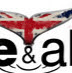 Whale & Ale British Pub logo