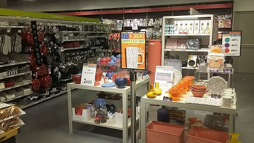 MONOPRIX