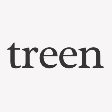 treen logo