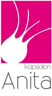 Kapsalon Anita logo