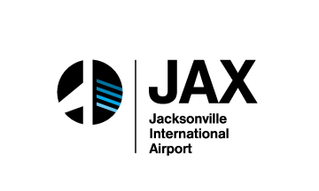 Jacksonville International Airport logo