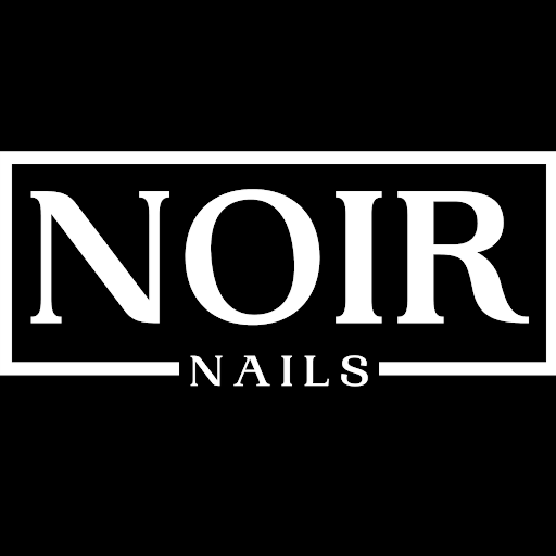 Noir Nails