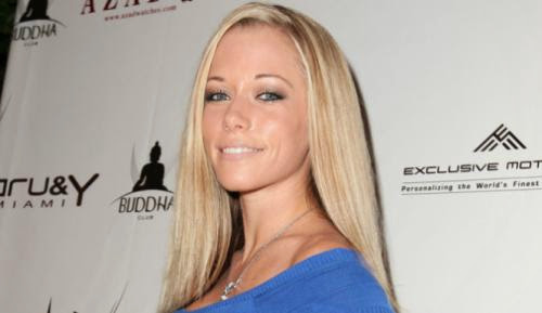 Kendra Wilkinson Says She And Hank Will Be Together Forever Despite Cheating Scandal