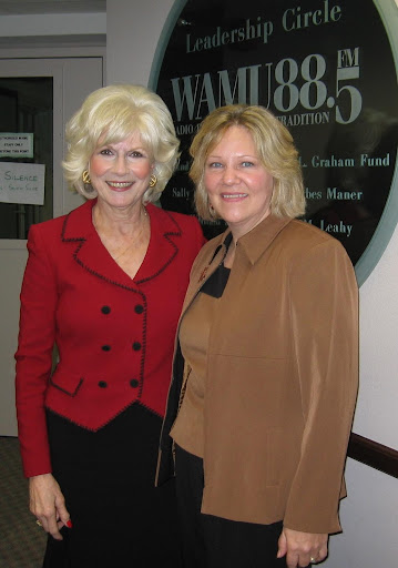 Diane Rehm Young
