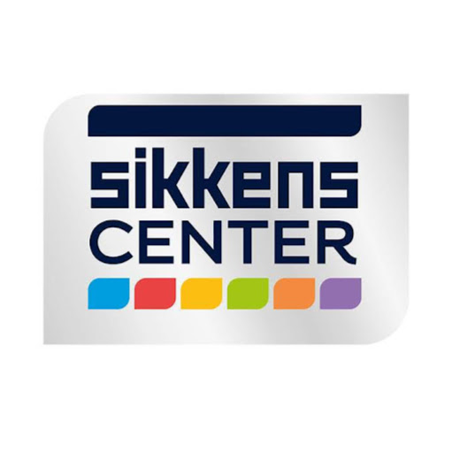 Sikkens Center Wil logo