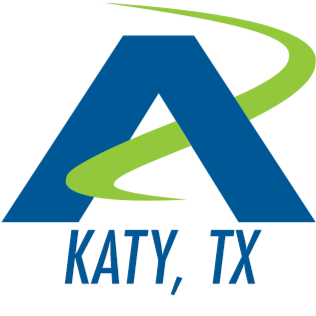 Andretti Indoor Karting and Games – Katy logo