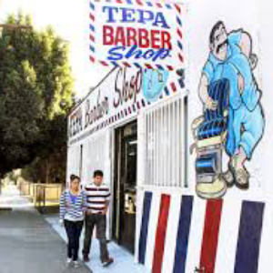 Tepa Barber Shop