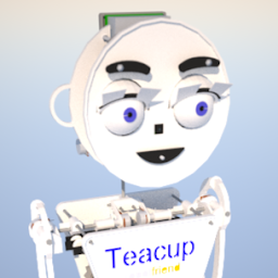RobotFriend's user avatar