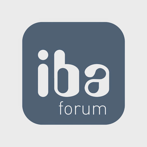 iba-Forum logo