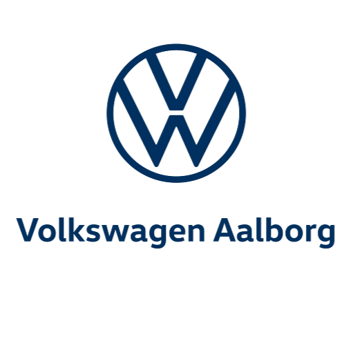Volkswagen Aalborg logo