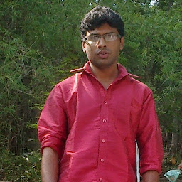 Mani Kandan's user avatar