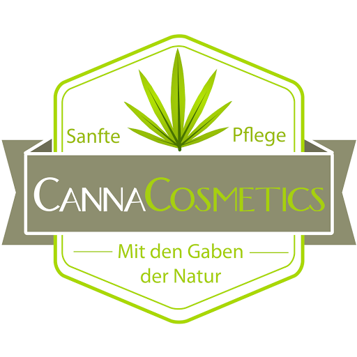CannaCosmetics logo