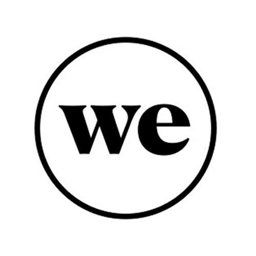 WeWork - Private Büroflächen und Coworking logo