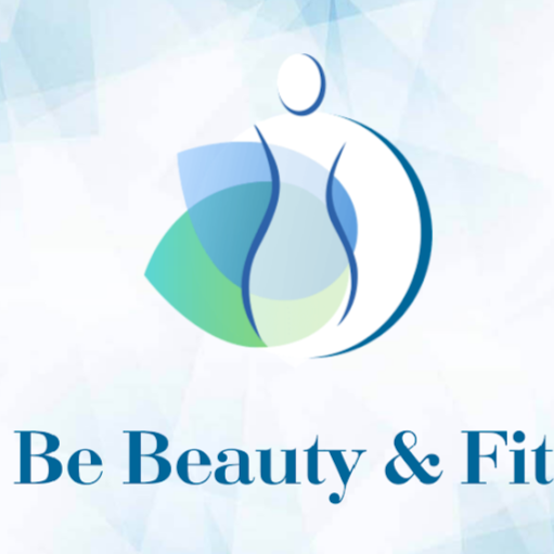 BeBeauty&Fit logo