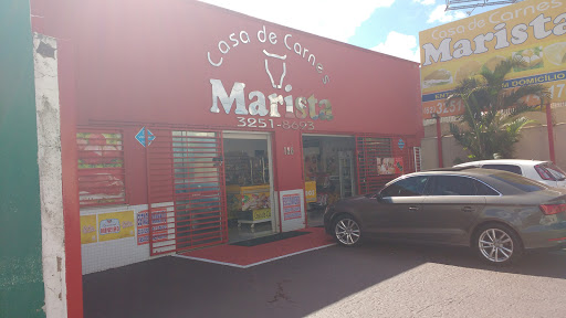 Casa de Carnes Marista, Rua T-53 Qd. H 21 Lote 22, 126 - St. Marista, Goiânia - GO, 74223-060, Brasil, Lojas_Açougues, estado Goias