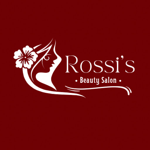 Rossi's Beauty Salon logo