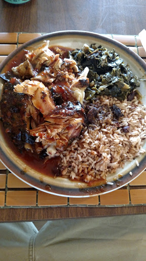 Jamaican Restaurant «A Taste of the Island», reviews and photos, 731 E Landis Ave, Vineland, NJ 08360, USA