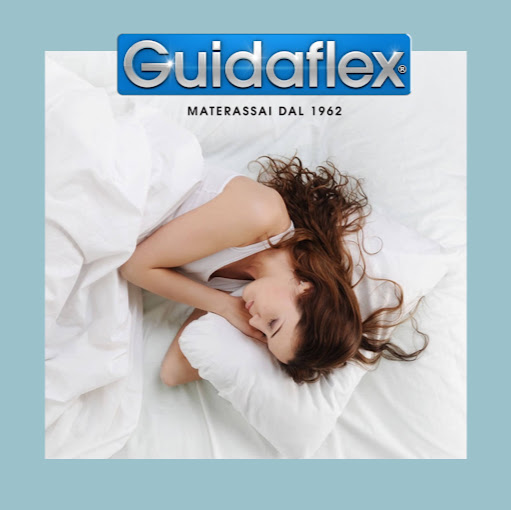 Guidaflex Materassi logo