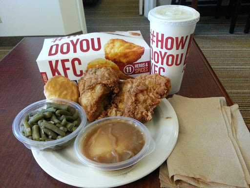 Fast Food Restaurant «KFC», reviews and photos, 15971 SW Tualatin-Sherwood Rd, Sherwood, OR 97140, USA
