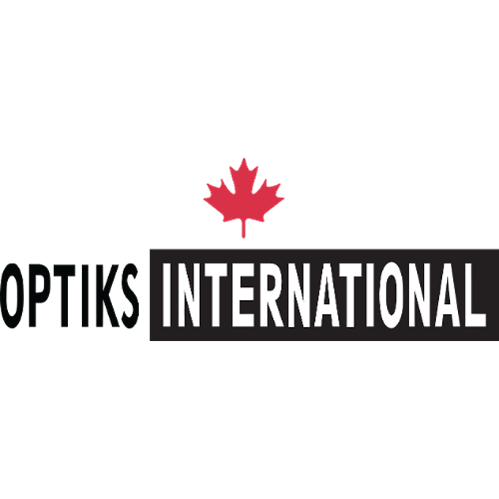 Optiks Optiks 2 for 1 Eyewear logo