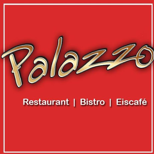 Restaurant | Bistro | Eiscafe Palazzo logo
