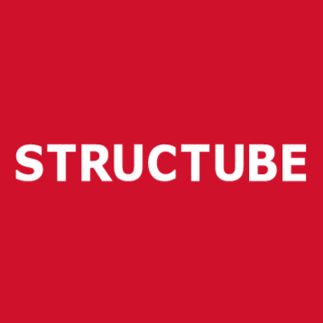 Structube Metrotown logo