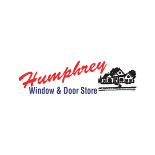 Humphrey Window & Door Store logo