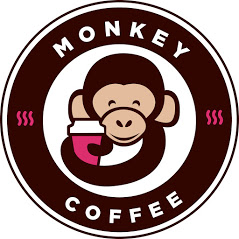 Monkey Coffee Den Bosch logo