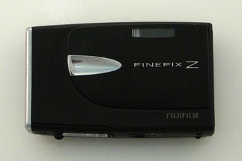 Fujifilm FinePix Z20
