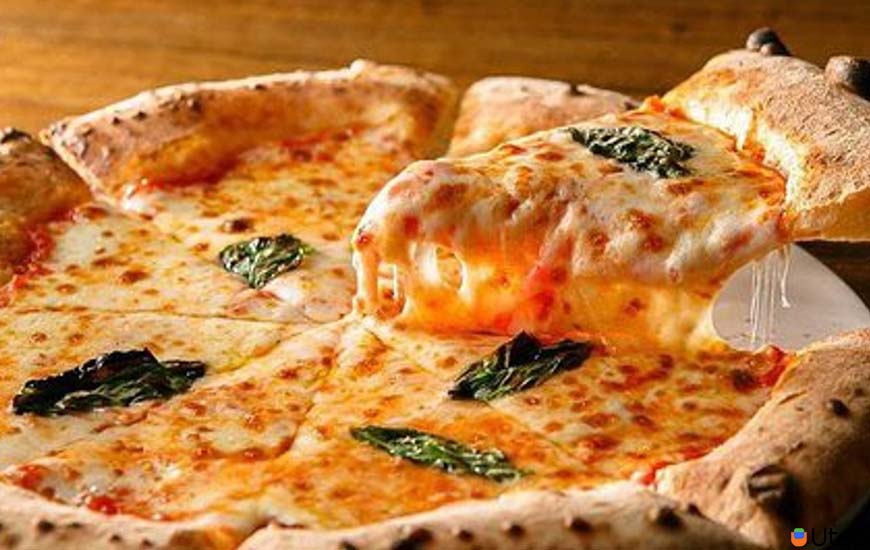 Buzza Pizza - Nguyễn Thị Thập
