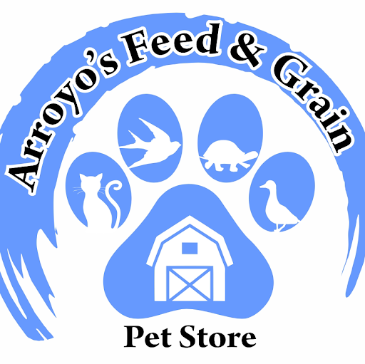 Arroyo's Feed & Grain Store